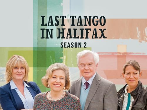 Last Tango in Halifax, Season 2