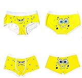 [USA-Sales] Couples Matching Underwear, Matching Underwear for Boyfriend and Girlfriend, Matching Wife and Husband Underwear