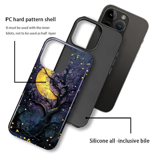 Coque iPhone 16 Pro antichoc et anti-rayures rigide DAIZAG