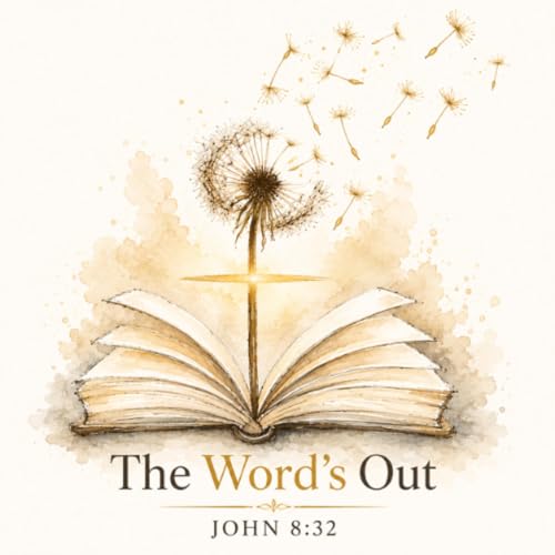 The Word's Out cover art