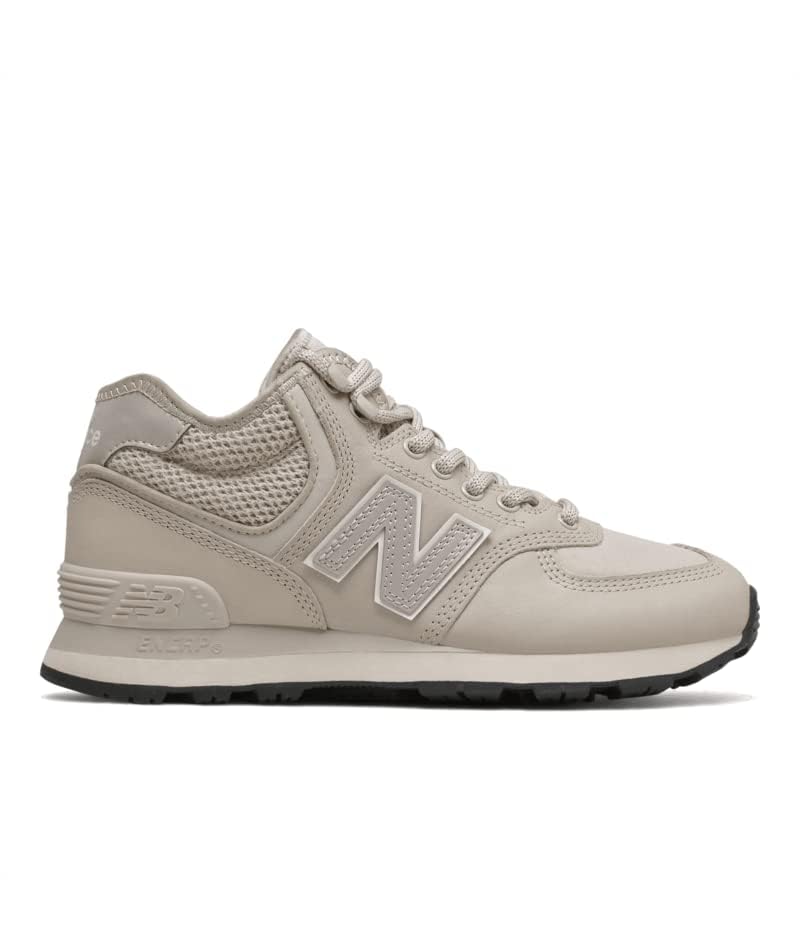 New Balance WH574MD2 574 Sneaker Mujer, Beige, 37 EU