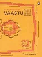 Pocket Book of Vaastu 0143028227 Book Cover