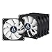 Price comparison product image ARCTIC Case Fan with PWM Sharing Technology (PST)