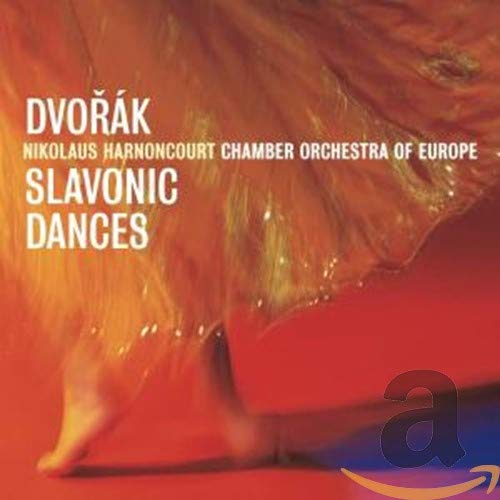 Slavonic Dances Op.46+72