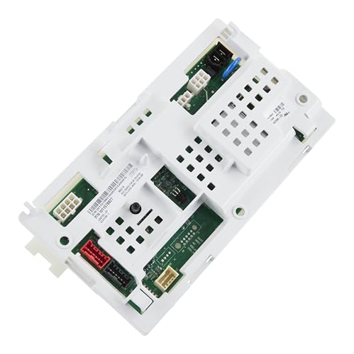 Whirlpool W11608056 Genuine OEM Top Load Washer Electronic Control Board Replacement Part - Replaces W11578827