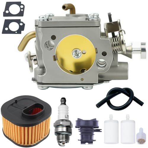 High Performance Carburetor Husqvarna 365 372XP 372XP