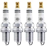 4x Hella Energy Pro Zündkerzen 8EH 188 704-071