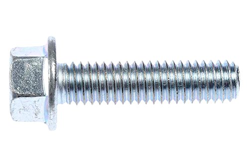 Tornillo hexagonal Dorman 960-215 Grado 8 con brida para fijación de motor 3