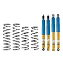 Bilstein 46-324641 B12 Fahrwerksatz, Federn/Dämpf für Suzuki Jimny 2018- (1 Stk) Bilstein 46-324641 B12 Fahrwerksatz, Federn/Dämpf für Suzuki Jimny 2018- (1 Stk)