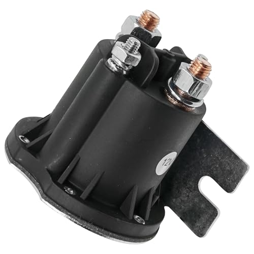 Caltric K7811-62260 Srarter Solenoid Relay Compatible con Kubota RTV-XG850 RTV-XG850WG RTV-XG850S miniatura 6