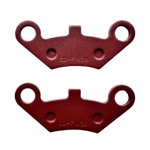 Freinage Puissant CF Moto CFORCE 500 et 600 Pièce 9010-0808A0 Longue Durée