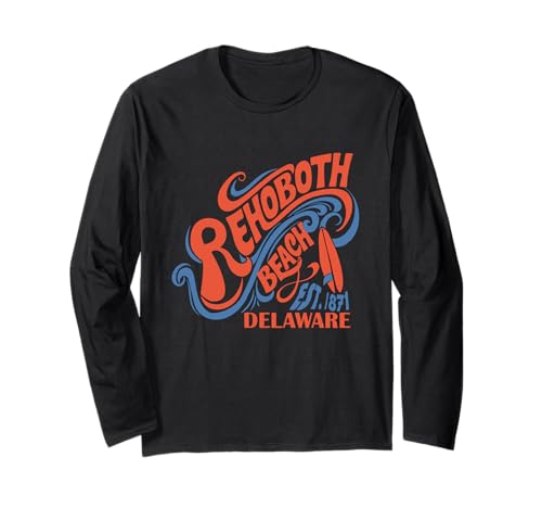 Rehoboth Beach �f���E�F�A ���g�� �O���[�r�[ �^�C�|�O���t�B ���B���e�[�W �T�[�t ����T�V���c