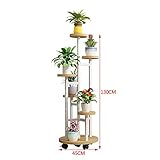 Zoom IMG-1 aflcio supporto per piante in Zoom IMG-1 aflcio supporto per piante in