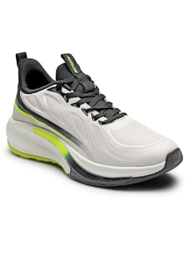 Image of Action | Athleo | TURBO-2101 | Trendy | Lightweight | Comfortable | Durable | Sports | Running Shoes | for Men