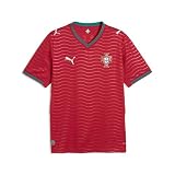 PUMA FPF Home Jersey Replica, Maglia Calcio Uomo - S