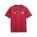 PUMA FPF Portugal Home Jersey Replica