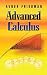 Advanced Calculus (Dover Books on Mathematics)