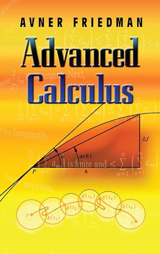 Advanced Calculus view 2
