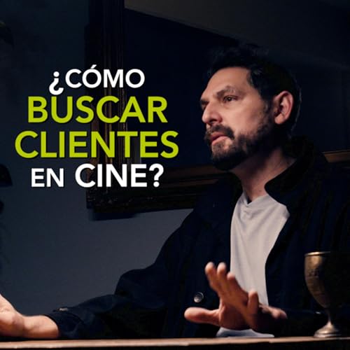 &iquest;C&oacute;mo conseguir clientes en cine?⎢#35 Adrian Geyer - Casa de Post