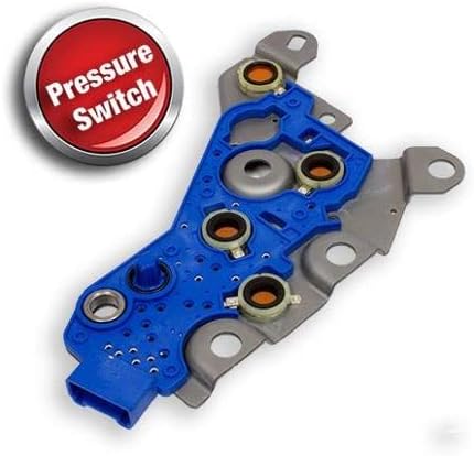 29546972-A SWITCH ASSEMBLY-PRESSURE, ALLISON 1000/GM TRANSMISSION