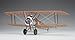 Hasegawa 1/16 Mu01 WW1 British Fighter Sopwith Camel F.1
