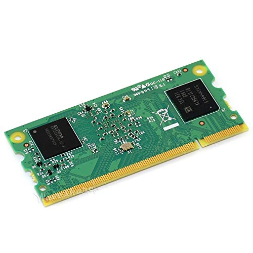 Dév PLC LLD et programmation de modules Raspberry Pi CM3+ Waveshare 16Go - 6