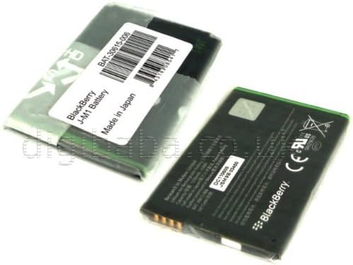 Original Blackberry Bold 9900 JM1 Battery / 9900 battery / JM1 Battery / Bold battery / 100% Genuine