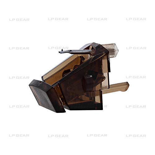 S300ME LP GEAR �X�^�C���X Empire 300ME 300 ME�J�[�g���b�W�p