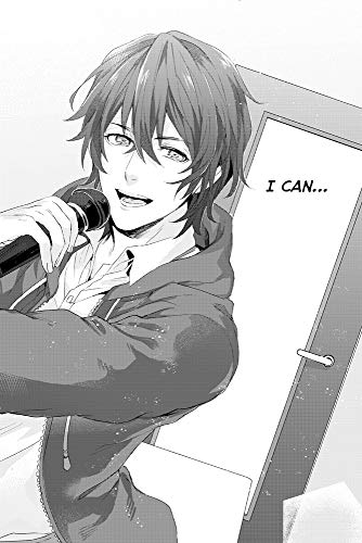 Ossan Idol!, Volume 1: Volume 1