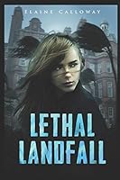 Lethal Landfall 1731091451 Book Cover