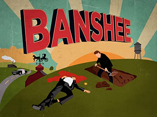 Banshee