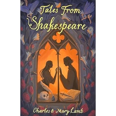 Tales from Shakespeare