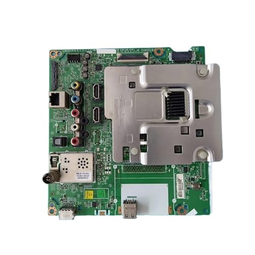 EAX66882503 ���C���{�[�h�A�N�Z�T���ACompatible for LG TV 65UH6030-UC 55UH615A-UC 60UH6035-UC �}�U�[�{�[�h EBT64235423 EBT64235422 EBT64235502 �Ƃ���(