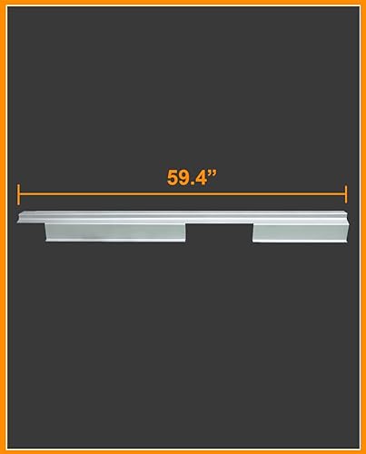 Miniatura 4 de Paneles basculantes sin cordones de 4 puertas para Jeep Cherokee Wagoneer Comanche 1984-2001