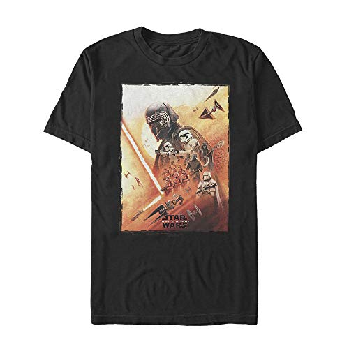T-shirt homme noir Fifth Sun XX-Large anti-froissement