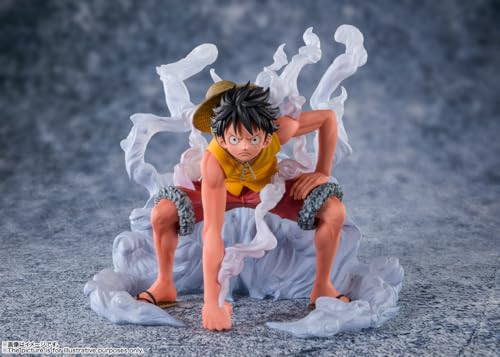 Image of One Piece [Extra Battle] Monkey.D.Luffy Paramount War Figuartszero