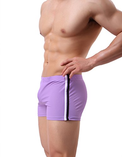 Men's Sport Shorts Summer Casual Home Boxer Shorts B11642