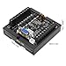 FX1N-20MT DC24V Programmable Logic Controller Delay Relay Module Industrial Automation Control Board 12 Input 8 Output