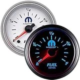 Mopar 77060042 GAUGE FUEL LEVEL