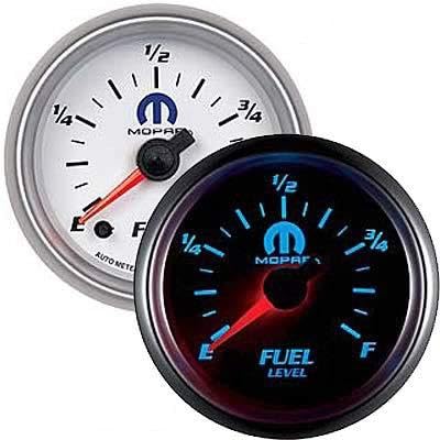 Mopar 77060042 GAUGE FUEL LEVEL