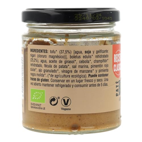 Großes Bio-Ballettschläger, 210 g.