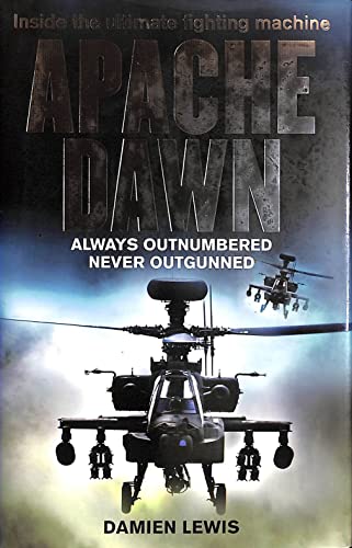 Apache Dawn view 2