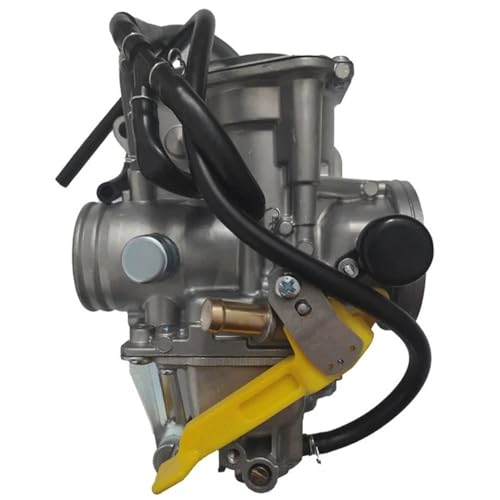 Carburateur 38mm de précision pour TRX400EX haute performance - 2