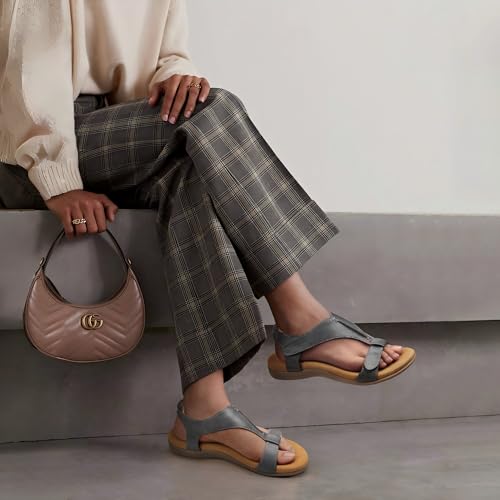 Image of PARTY Women's Open Toe Arch Support Sandals