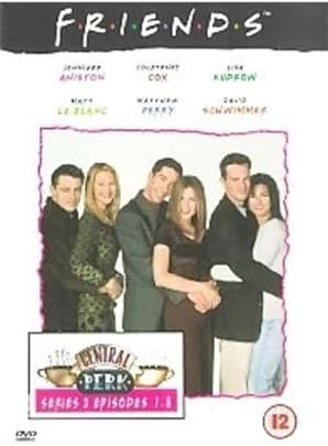 Episodes 1-8