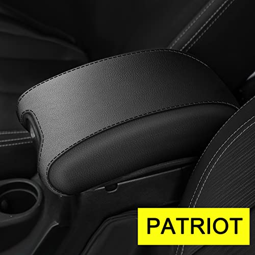 Best Jeep Patriot Seat Covers For Your Vehicle