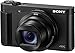 Sony DSC-HX99 Compact Digital 18.2 MP Camera with 24-720 mm Zoom, 4K and Touchpad – Black