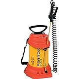 Mesto 3565P FERROX PLUS HD-Sprühgerät 6 Liter, ölbeständig