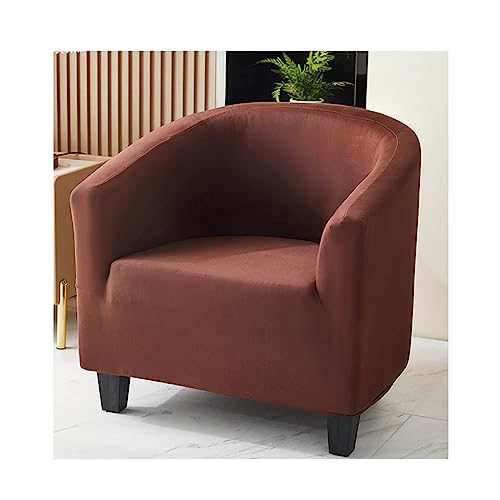 XGANGM Funda de Sillón Elástica Chesterfield