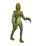 DIAMOND SELECT TOYS Universal Monsters Series 3: Retro Creature from the Black Lagoon